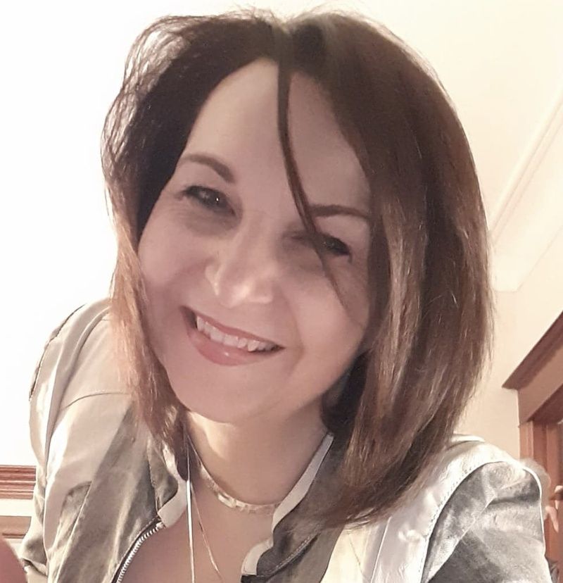 Jocelyne Bouchard