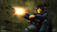 Video Game: Team Fortress Classic