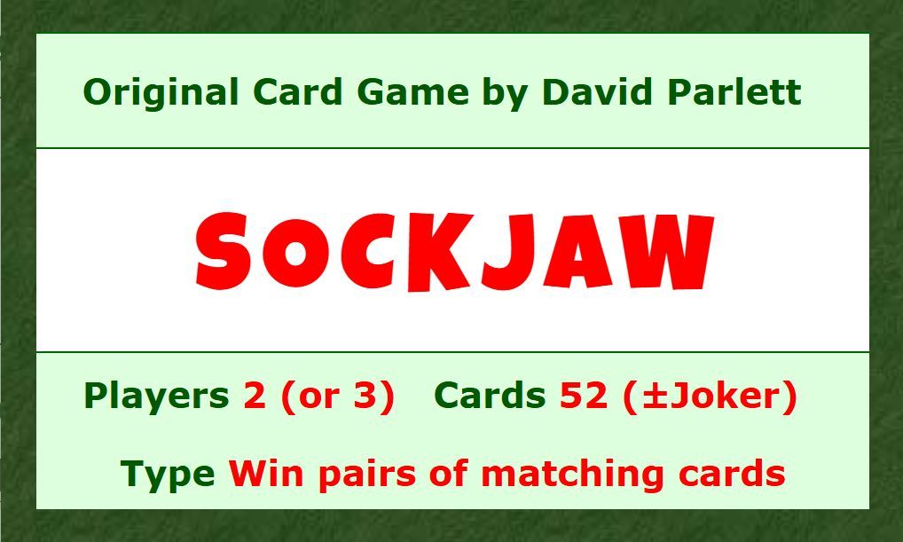 Sockjaw