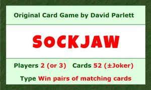 Sockjaw