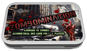 Zombomination