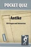 Pocket Quiz: Antike box art