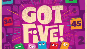 Got Five! thumbnail