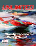 Unlimited: The Hydroplane Racing Game!