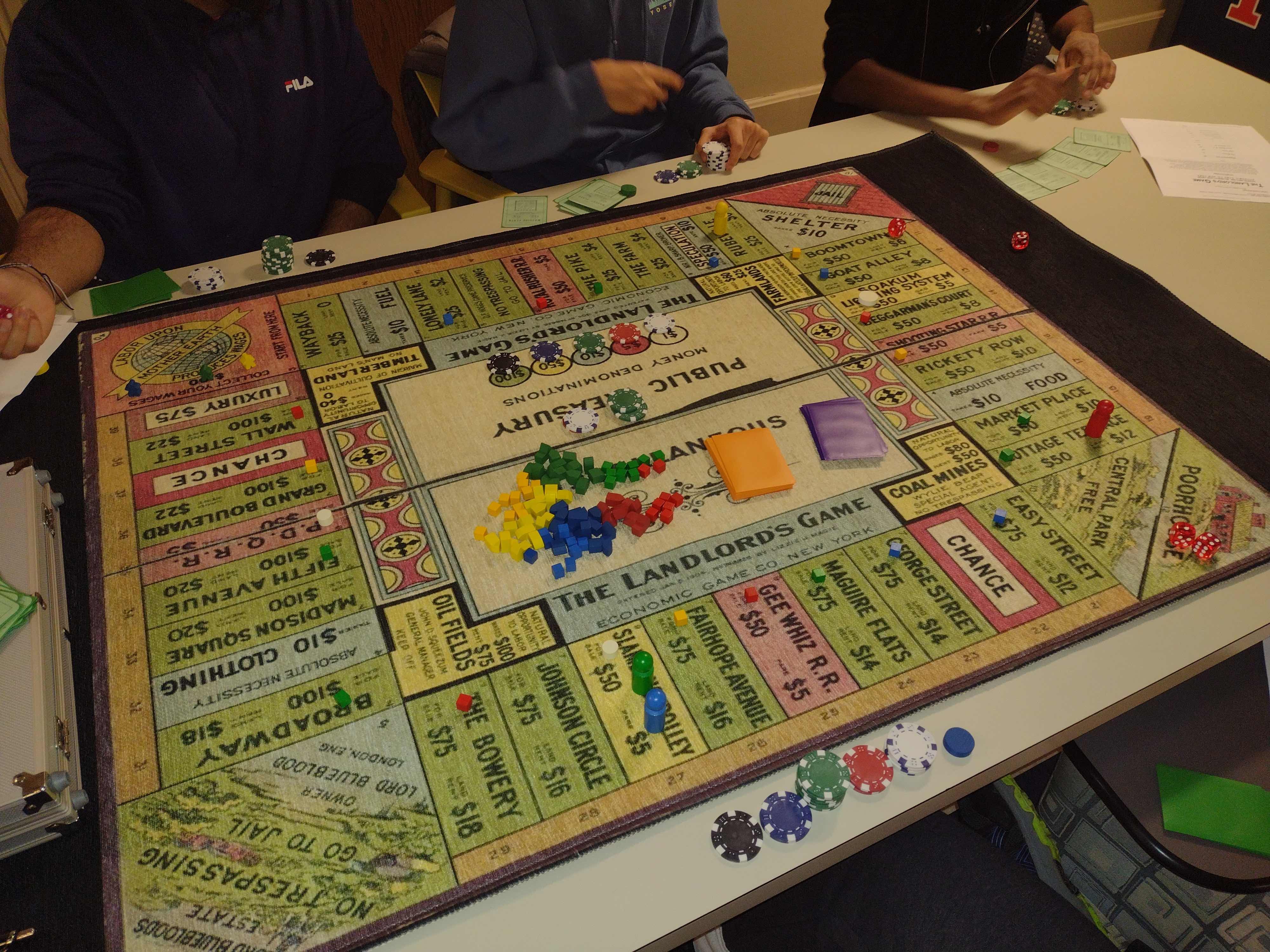 BoardGameGeek