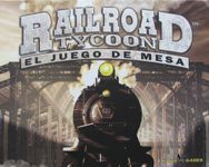 Board Game: Railways of the World