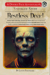 RPG Item: Double Page Adventure #03: Restless Dead