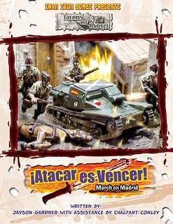 Atacar es Vencer!