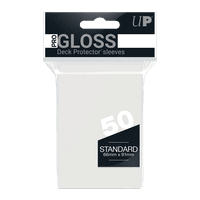 PRO-Gloss Standard Deck Protector (66x91mm)