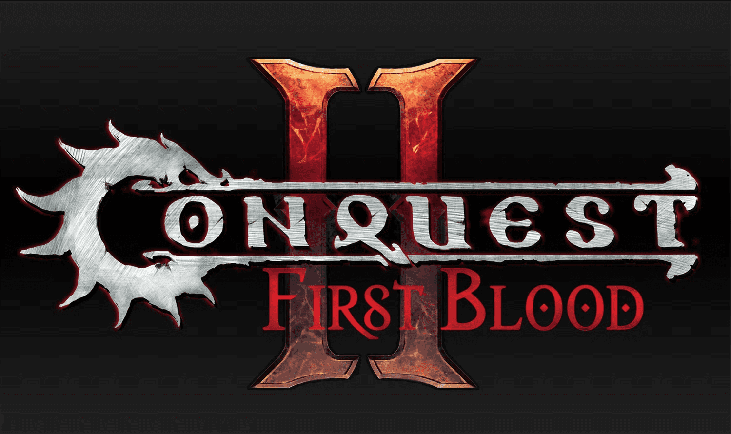 Conquest: First Blood Two Player Starter