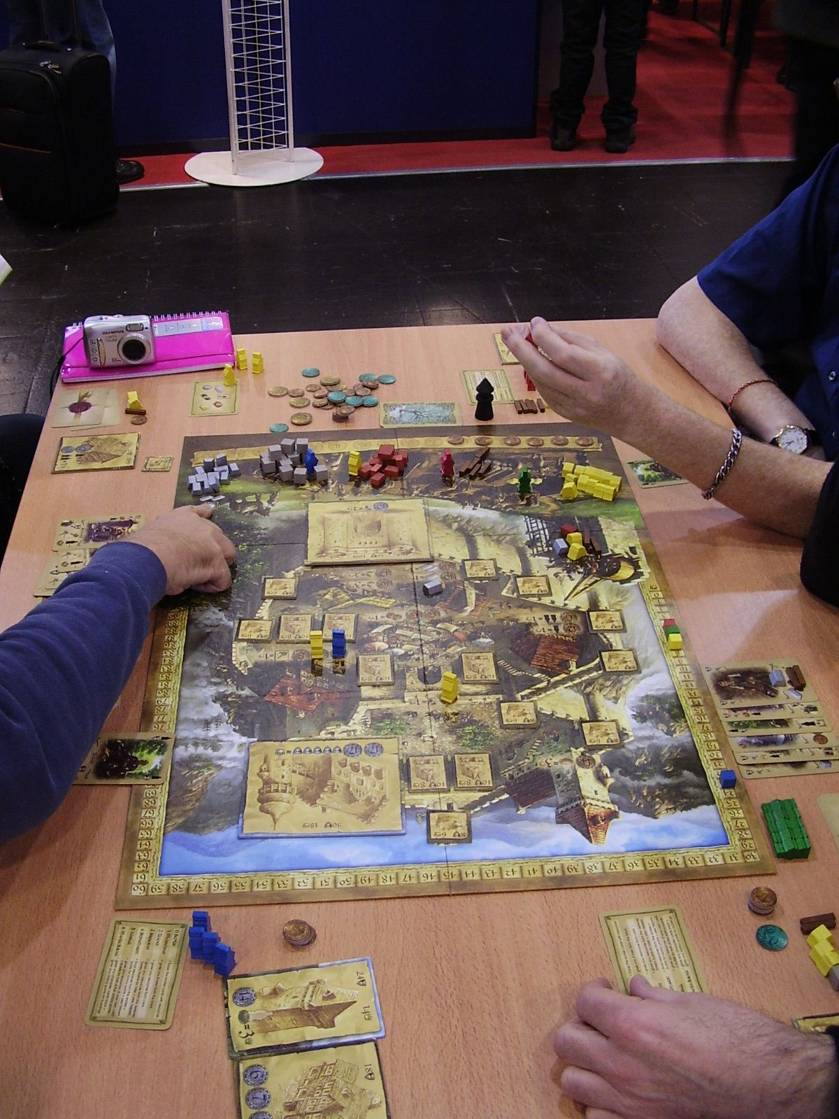 BoardGameGeek