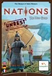 Board Game: Nations: The Dice Game – Unrest