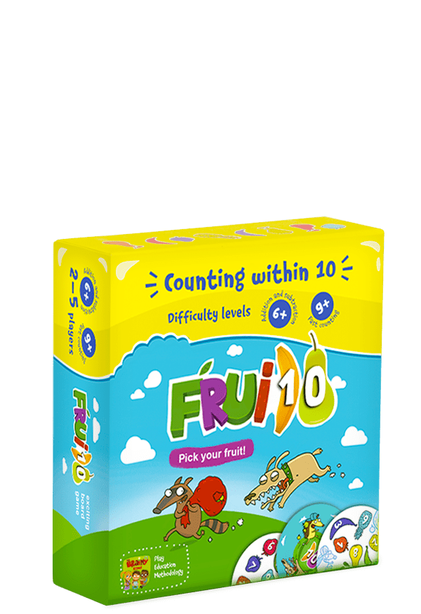 Coperta Frui10