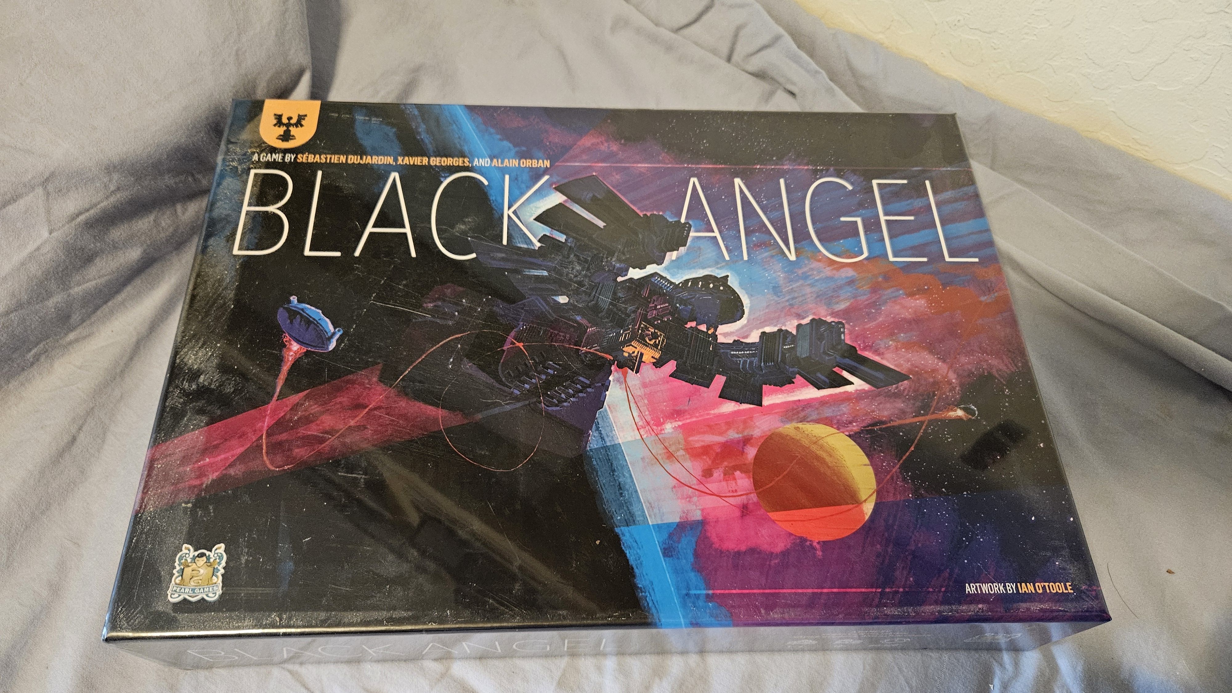 新発売 Black | Details Product Angel GeekMarket | 家具・インテリア