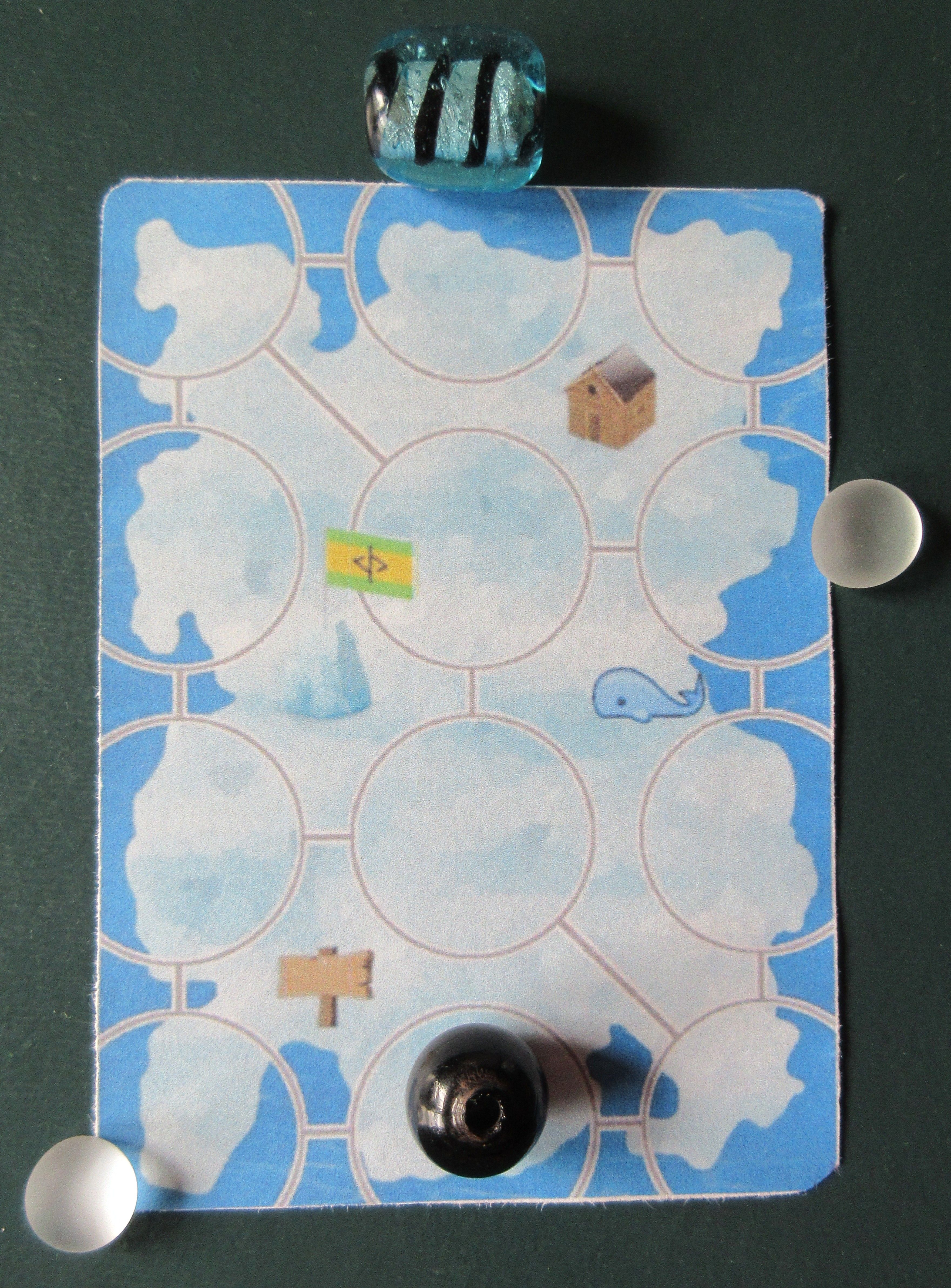 Cover art for Pike the Penguin