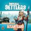 Board Game: Imperial Settlers: Atlanteans