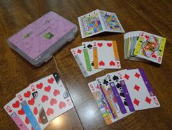 Stones & Stars Rummy