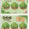 Diamante Promo Pack Mini Expansion for the base game New Huts Cacao