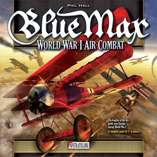 Blue Max