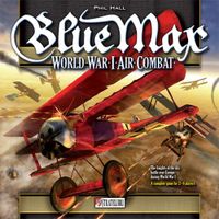 Blue Max: Combate Aéreo en la 1a Guerra Mundial