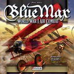 Board Game: Blue Max: World War I Air Combat