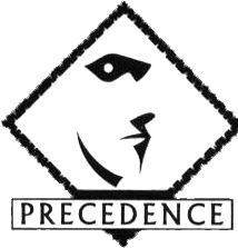 Precedence Publishing