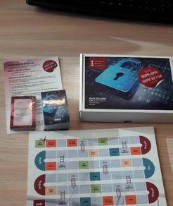 GDPR Board Game
