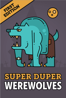 Super Duper Werewolves