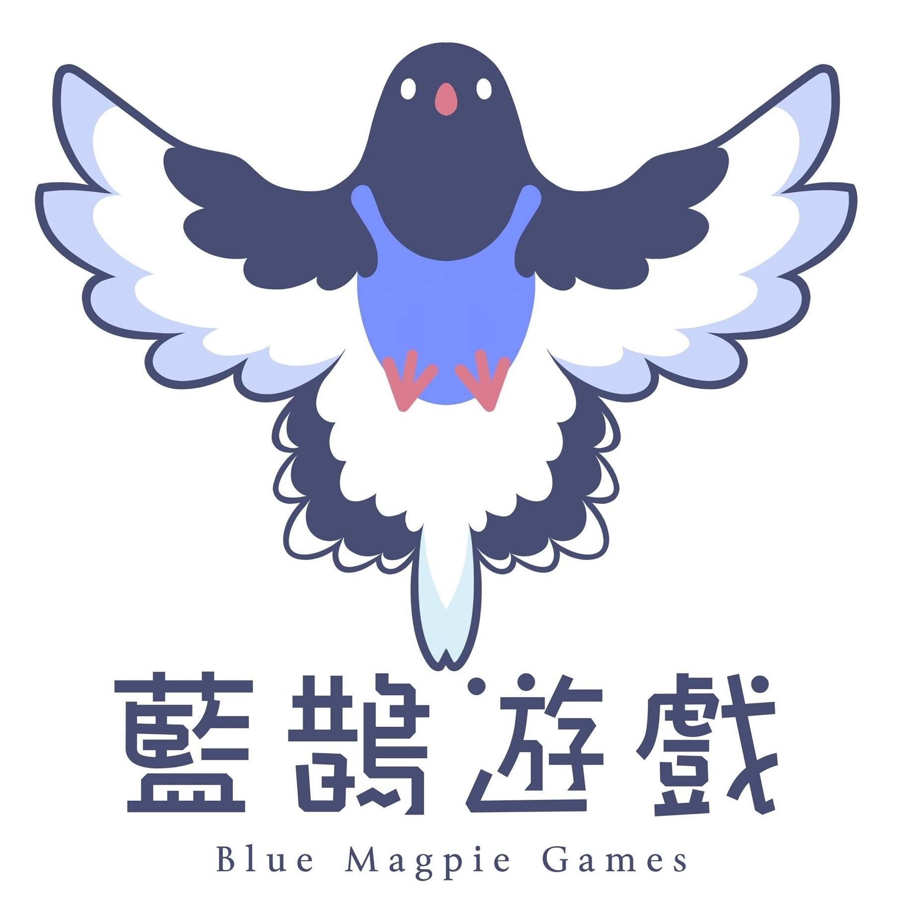 Blue Magpie Games