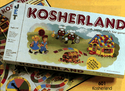 Kosherland