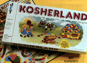 Kosherland