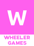 Video Game Publisher: Wheeler Games (Video Game)