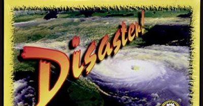 Disaster! | Board Game | BoardGameGeek