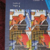 Lords of Vegas: Mob Rules & Union of the Shakes