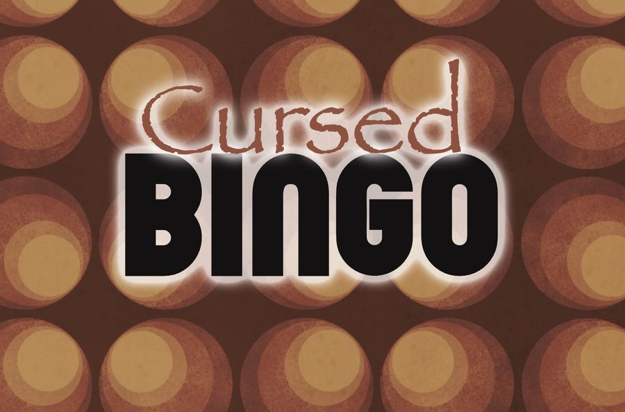 Cursed Bingo