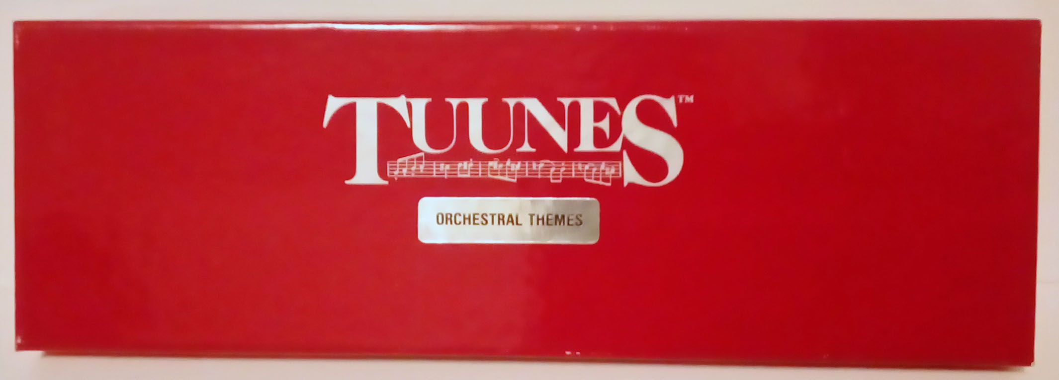 Tuunes: Orchestral Themes