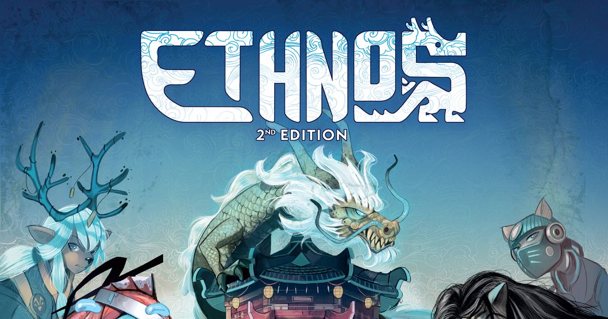 その他 Ethnos Board Game dwos6rj Ethnos: 2nd Edition | Board Game | BoardGameGeek