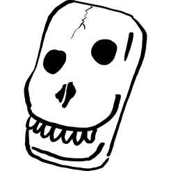 Bonehead