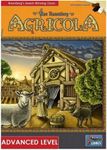 Agricola: Advanced Level