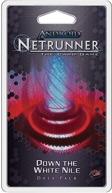 Details about   Android Netrunner some good single cards from the kitara cycle 