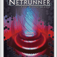 Android: Netrunner – Down the White Nile