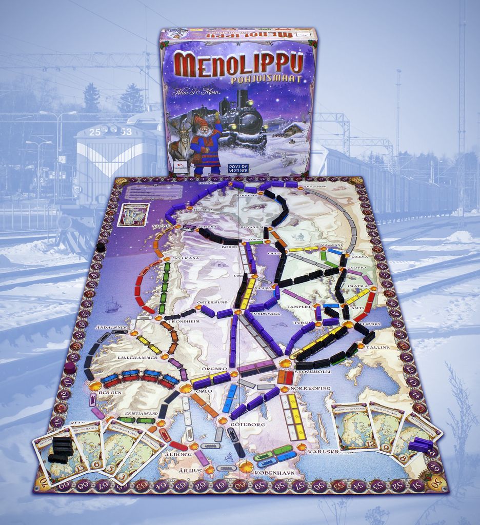BoardGameGeek