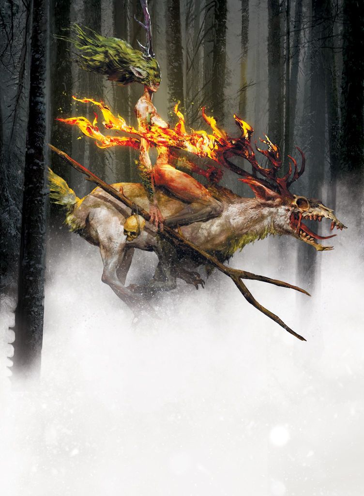 Illustration 4 de HEL: The Last Saga
