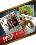 Dungeons & Dragons Dice Masters: Promo Cards Set 2