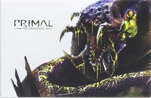 Primal: The Awakening – Venom Expansion