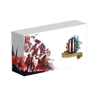 Guards of Atlantis II: Tabletop MOBA – Defiant Hero Pack