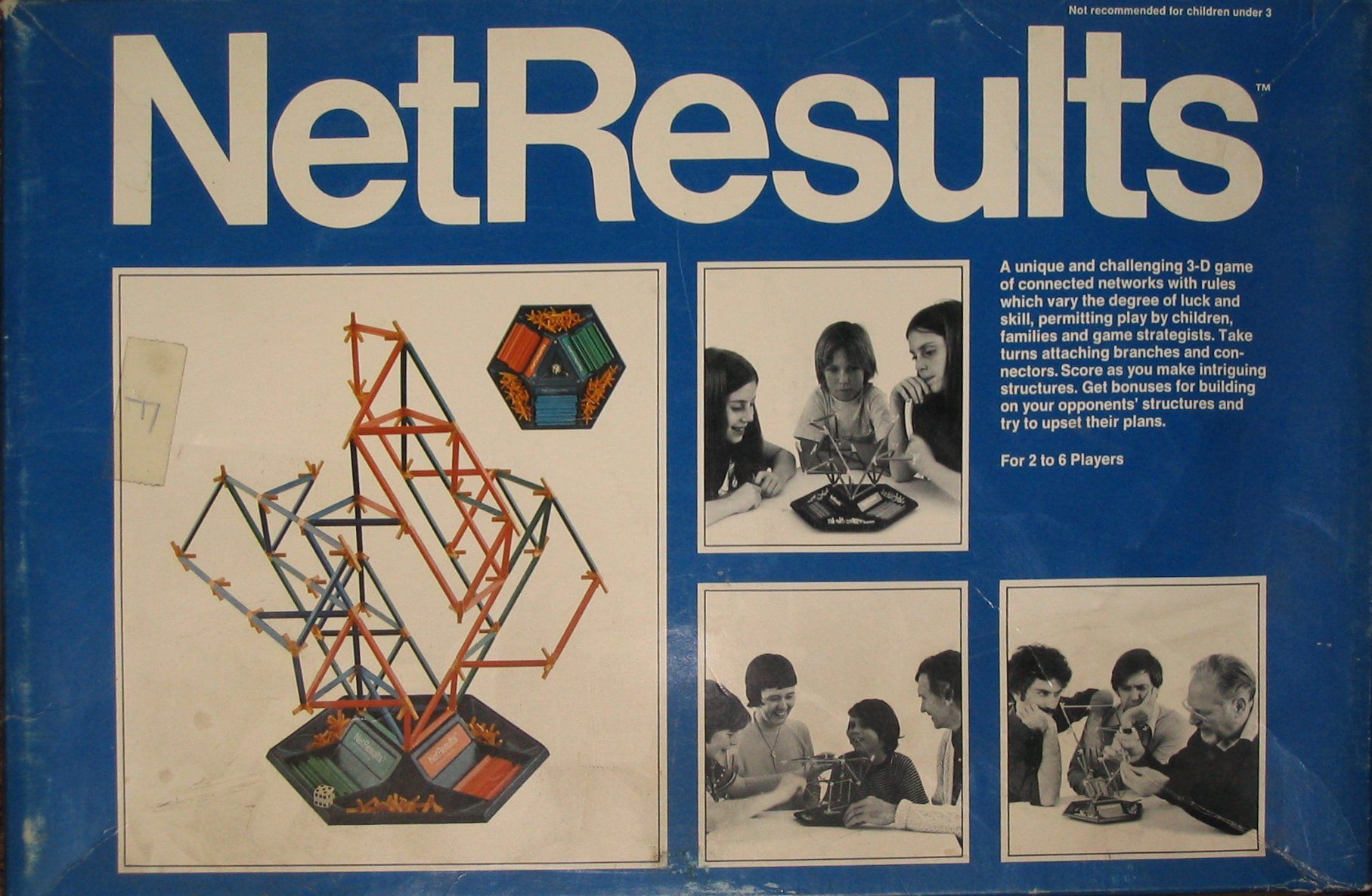 NetResults