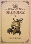 Clash of Decks: Initiation Grimoire