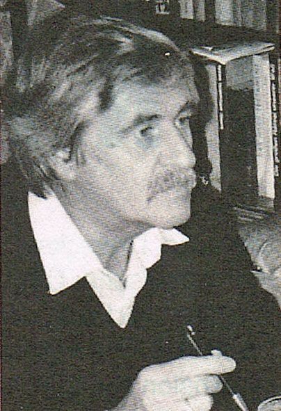 Manfred Schuling
