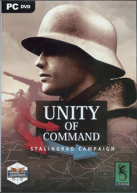 unity of command torrent